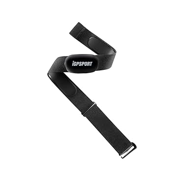 Amazon | 心拍計アームバンドiGPSPORT HR60 ANT +および